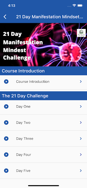The Priority Academy - Making People The Priority Screenshot 1