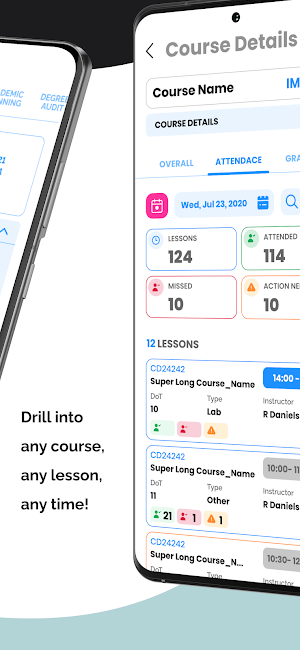 The Chrysm Institute Screenshot 2