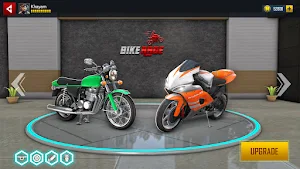 Moto Bike Racing 3D Bike Games Screenshot 3