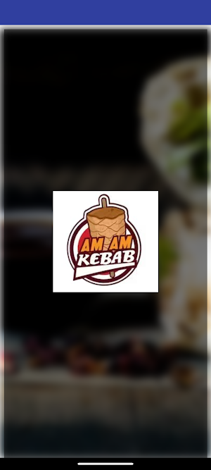 Am Am Kebab Płochocin Screenshot 1