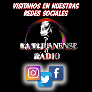 La Tijuanense Radio Screenshot 2