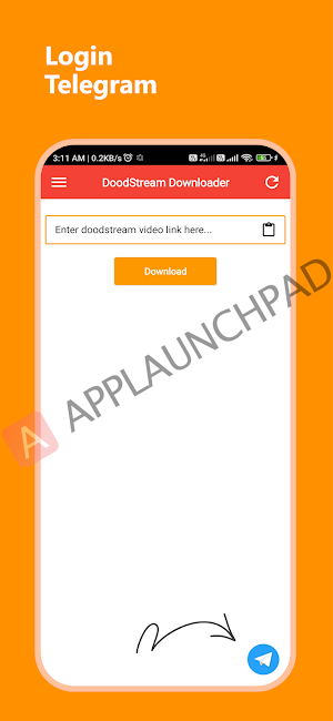 DoodStream Downloader Screenshot 3