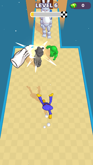 Slap Party Screenshot 3