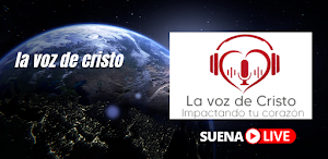 La voz de cristo Screenshot 2