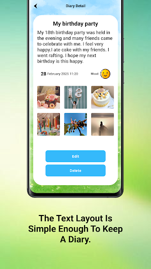SoulInk Screenshot 1