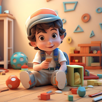 Toys ASMR Antistress ASMR