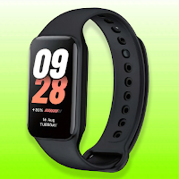 Xiaomi Smart Band 8 App Guide