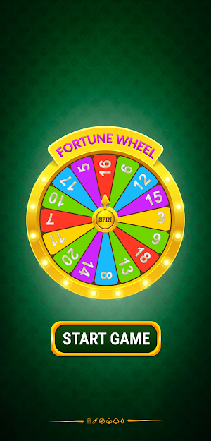 Cricket Clash: Card Edition Screenshot 1