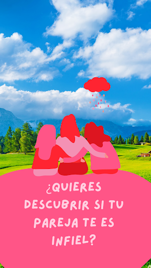 Saber si mi pareja me engaña Screenshot 2