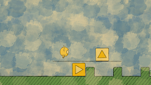 No More Buttons Screenshot 0