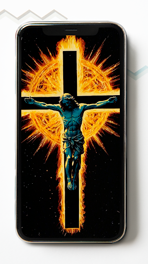 Cross HD Wallpapers Screenshot 1