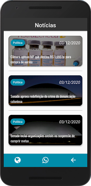Radio Emanuel FM Screenshot 3