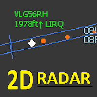 ADSB Flight Tracker Lite
