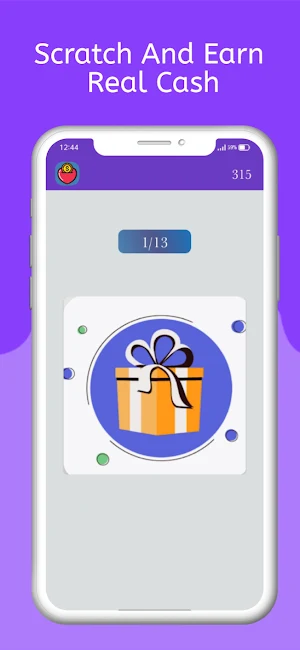 LoveCash App - Earn Real Money Screenshot 1
