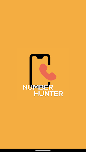 Number Hunter Screenshot 0