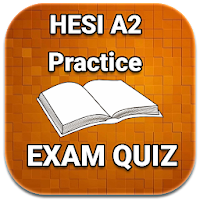HESI A2 MCQ Exam Quiz