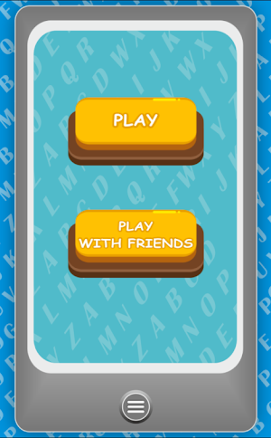 PHONEy Words Screenshot 1