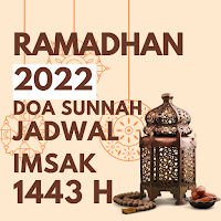 Ramadhan Jadwal Imsakiyah 2022