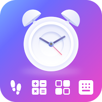 Simple Alarm Clock