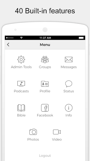 SSPC Screenshot 0