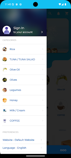 Mursalat B2B | مرسلات Screenshot 2