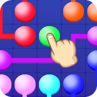 Connect Dots: puzzle game