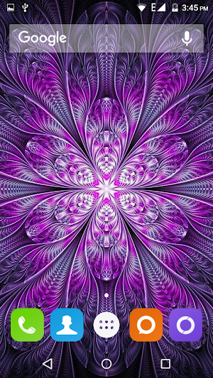 Purple Hd Wallpapers Screenshot 1