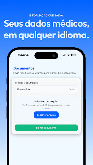 Sidemed: Your Health Anywhere Screenshot 2