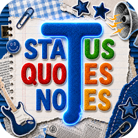 StatusCraft – Quotes & Notes