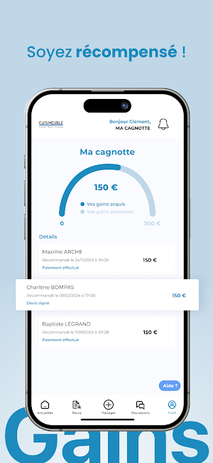 Cuisimeuble Screenshot 3