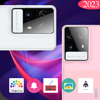 Themes for Oppo Find X6 Pro