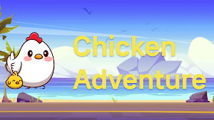 Chicken Adventure Screenshot 2