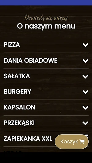 Margarita Chełmno Screenshot 0