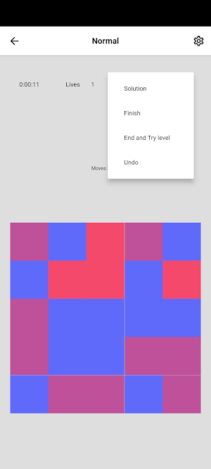 Puzzler Screenshot 2