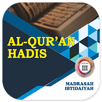 Al-Qur'an Hadis MI Klas 3 2020