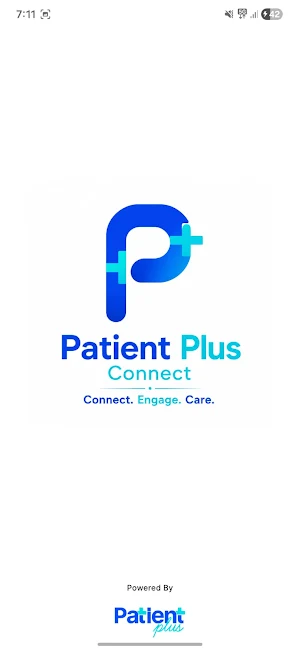 Patient Plus Connect Screenshot 0