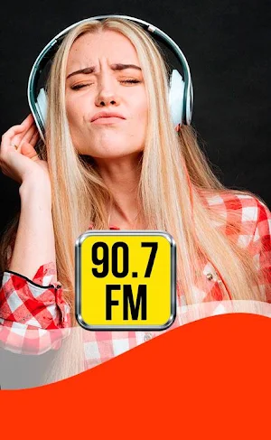 90.7 fm Screenshot 2