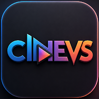 CineVS - Filmes, Séries Shorts