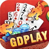 GDPlay - Card games