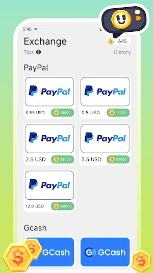 Puzzle Prizes Storm Screenshot 2