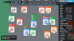 This Is Fine (Cards Survival) Screenshot 2
