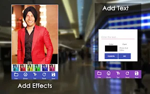 Men Suit Photo Editor 2022 Screenshot 3
