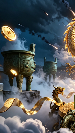 Ionstorm Ace Screenshot 1