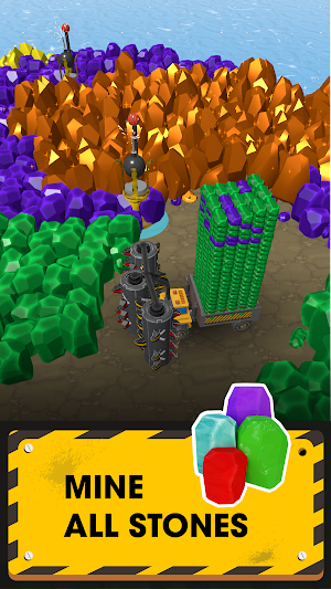 Roll Machine Screenshot 2