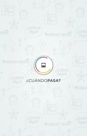 Cuándo pasa? Neuquen Screenshot 0