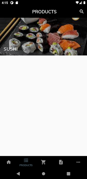 AL TREDICI SUSHI LAB Screenshot 1