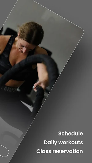 Kintsugi Fitness FL Screenshot 1