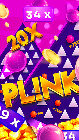 P!inko Designer Screenshot 0