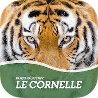 Le Cornelle wildlife park