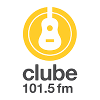 Clube FM - 101.5